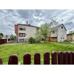 namas Aleksote Žilvičių g. 14, Kaunas